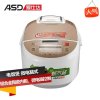ASD爱仕达 4L电饭煲 AR-F4016E