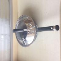 爱仕达炒锅HW8332EX