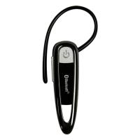 爱国者(aigo) 蓝牙耳机A70 黑