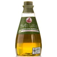 Twin Lotus双莲 天然番石榴倍健漱口水-绿茶香型330ml