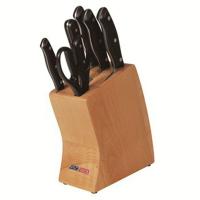 爱仕达902106冰锐II六件套刀