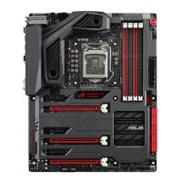 华硕(ASUS) MAXIMUS VI FORMULA 主板 (Intel Z87/LGA 1150)