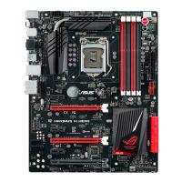 华硕(ASUS) MAXIMUS VI HERO 主板 (Intel Z87/LGA 1150)