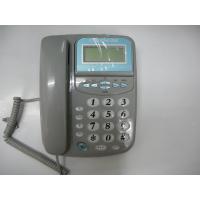 中诺电话机 C028 灰色