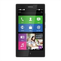 诺基亚手机XL(黑)