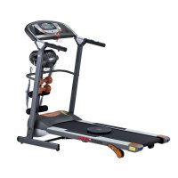 艾威多功能电动跑步机TR5200 家用超静音电动跑步机 可折叠