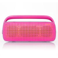 JAM HX-P450 时尚个性派对蓝牙音箱 双声道环绕立体音 低频强劲/高频通透 免提通话 适用于户