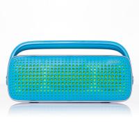 JAM HX-P450 时尚个性派对蓝牙音箱 双声道环绕立体音 低频强劲/高频通透 免提通话 适用于户