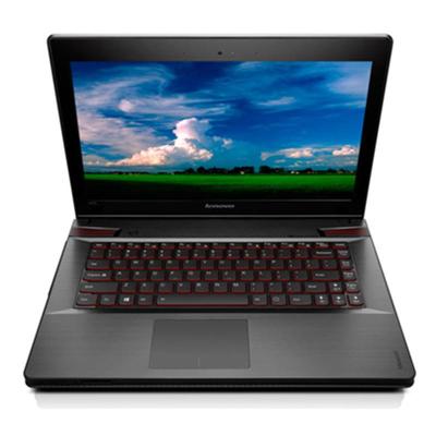 联想(Lenovo)Y430P 14英寸笔记本电脑(I7-4710 8G 1TGT850-2G WIN8)