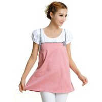 上爱防辐射孕妇装正品春秋防辐射服夏季吊带衫春夏孕妇防辐射衣服1201