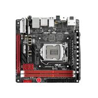 华硕(ASUS) MAXIMUS VI IMPACT 主板 (Intel Z87/LGA 1150)