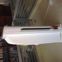 亚都空气净化器KJF2105TX