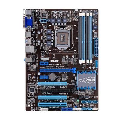 华硕(ASUS)P8B75-V(Intel B75/LGA 1155)主板