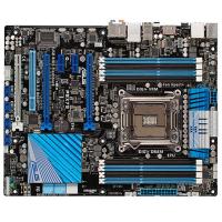 华硕(ASUS)P9X79 主板(Intel X79/LGA 2011)