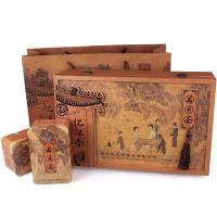 忆江南 特级龙井茶礼盒 250g