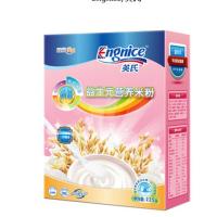 英氏婴幼儿营养鸡肉酥