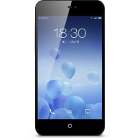 魅族手机MX2移动16G(前黑后白)