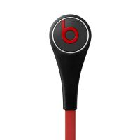 BEATS 全新Tour2.0 面条(带咪) 2013版 入耳式耳机 黑色
