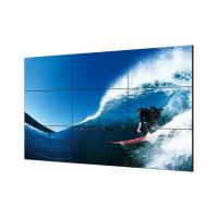 夏普(sharp) PN-V601 60英寸工程液晶拼接显示器 3x3