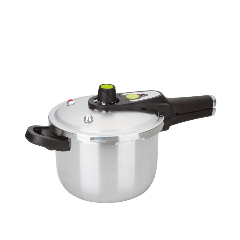 爱仕达LH系列三层钢压力锅LH1824