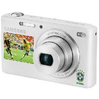 三星数码相机DV2014F(白)