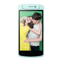 OPPO N1mini N5117 (冰幻蓝)