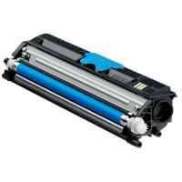 柯尼卡美能达(KONICAMINOLTA)标准容量墨粉1600系列 蓝