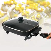 荣事达电饼铛RSD-BF281