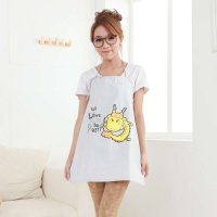 添香 防辐射服孕妇装孕妇四季款 金属纤维孕妇肚兜 10437