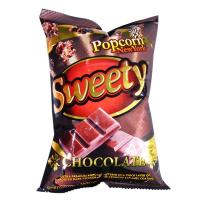 爆粒巧克力味爆米花60g