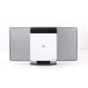 JBL 迷你组合音响 MS202WT 珠光白