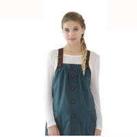 添香防辐射服孕妇装正品孕妇防辐射孕妇装衣服连衣裙围裙上衣四季 60356