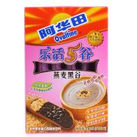阿华田乐活5谷(燕麦黑谷)随身包180g