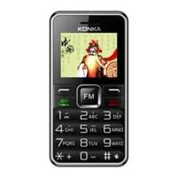 康佳 亲情宝 D633(黑色)