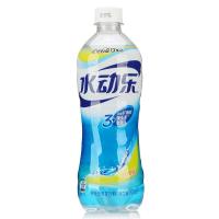 水动乐柠檬味600ml