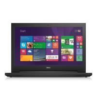 戴尔(DELL)灵越3542系列15CR-1328B 15.6英寸笔记本电脑 I3-4005 4G 500G 2G独显