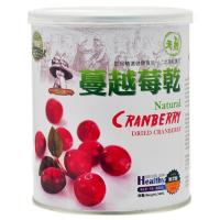 即品 蔓越莓干 340g/罐