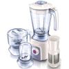 PHILIPS/飞利浦 HR2168/40干磨、搅拌、碎肉,碎冰三合一搅拌机