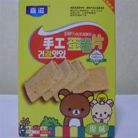 嘉滋手工蛋卷片原味