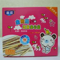 嘉滋金枪鱼芝麻夹心丝