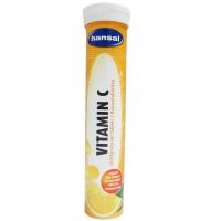 好维乐基础型泡腾片(柠檬口味)