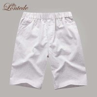 龙太子童装 2014新款夏装男童短裤子五分裤 儿童休闲短裤子薄款潮LTR3143294