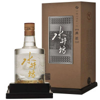 水井坊 典藏52度500ml