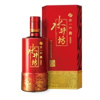 水井坊 鸿运装52度500ml*1瓶