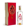 水井坊 天号陈红盒井台52度500ml