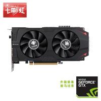 iGame750Ti 烈焰战神U-Twin-1GD5