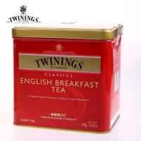 Twinings/川宁 进口英国皇家500g