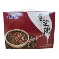 亲亲 黑米粥 360g*12