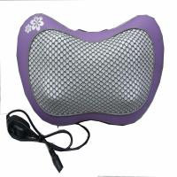 舒华锐铂尔车载家居按摩枕