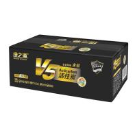 绿之源V5金装车家两用活性炭1000g